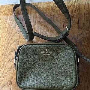 Kate spade crossbody